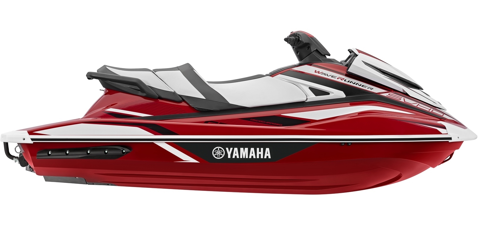 Гидроцикл Yamaha GP 1800