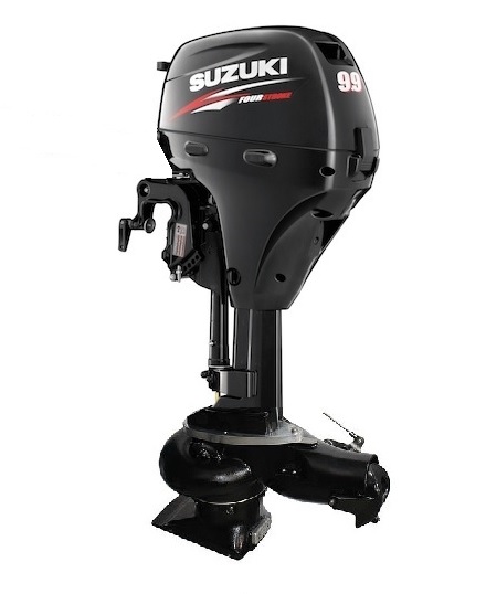 Suzuki 9.9