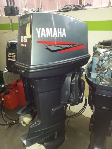 Авито ямаха. Лодочный мотор Yamaha 85aetl. Yamaha 85 AETL. Мотор Лодочный 85 AETL. Yamaha 85 Лодочный мотор.